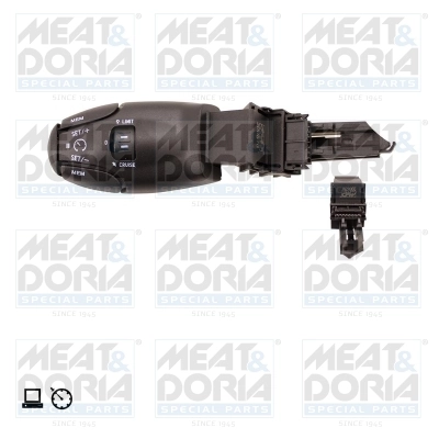 Steering Column Switch